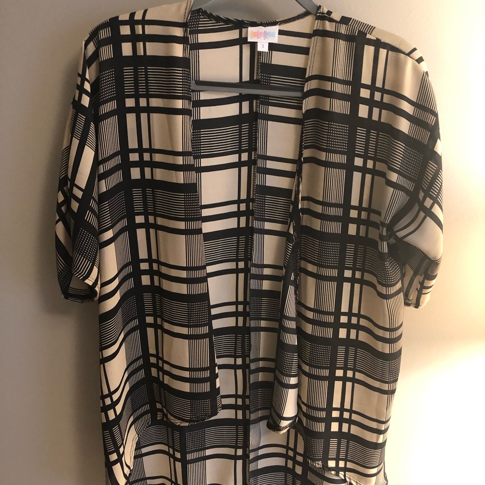 LuLaRoe Bianca